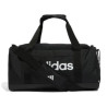Sac de sport LINEAR DUFFEL S Noir