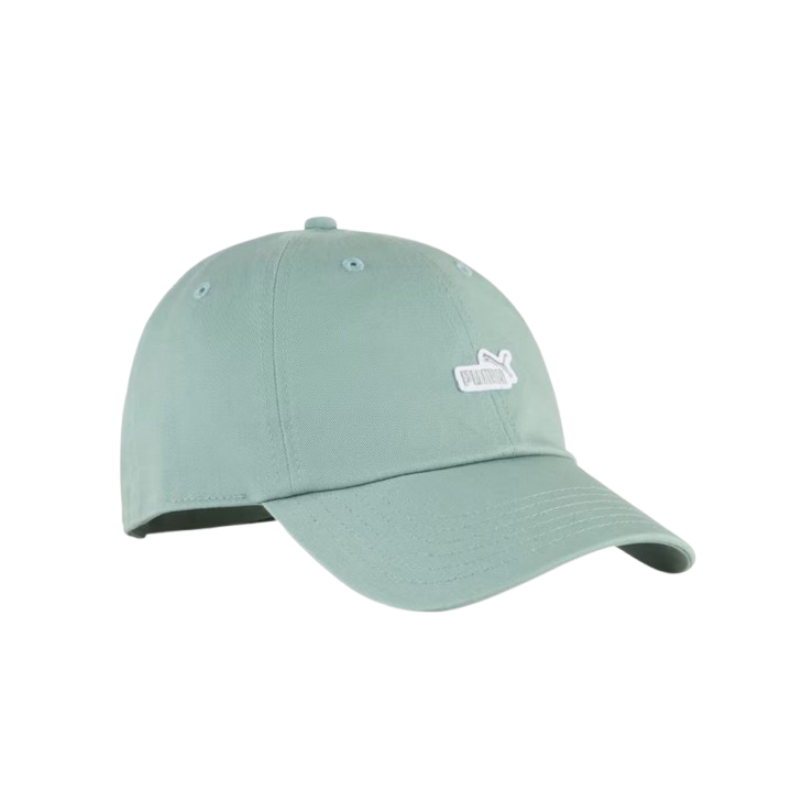 ESS NO. 1 LOGO PATCH BB CAP