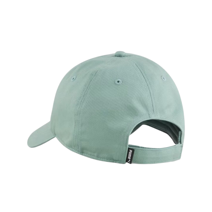 ESS NO. 1 LOGO PATCH BB CAP
