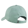ESS NO. 1 LOGO PATCH BB CAP