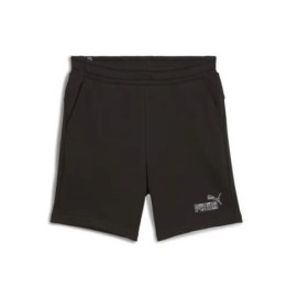 Puma Essentials+ Camo Short Homme – Short Sportswear