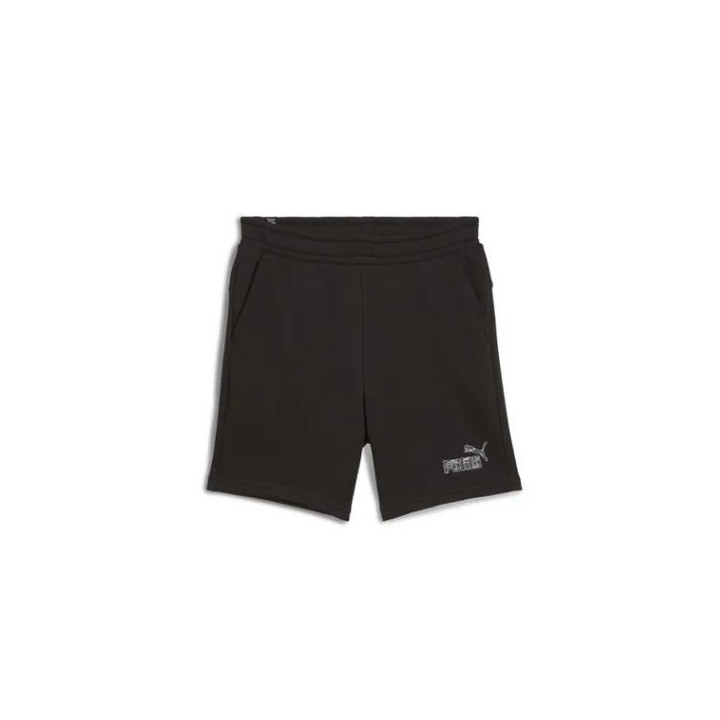 Puma Essentials+ Camo Short Homme – Short Sportswear