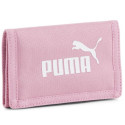 PUMA Phase Wallet Portefeuille Rose
