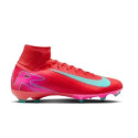 NIKE Mercurial Superfly 10 Pro FG Crampons de Football