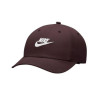 K NK CLUB CAP US CB FUT WSH