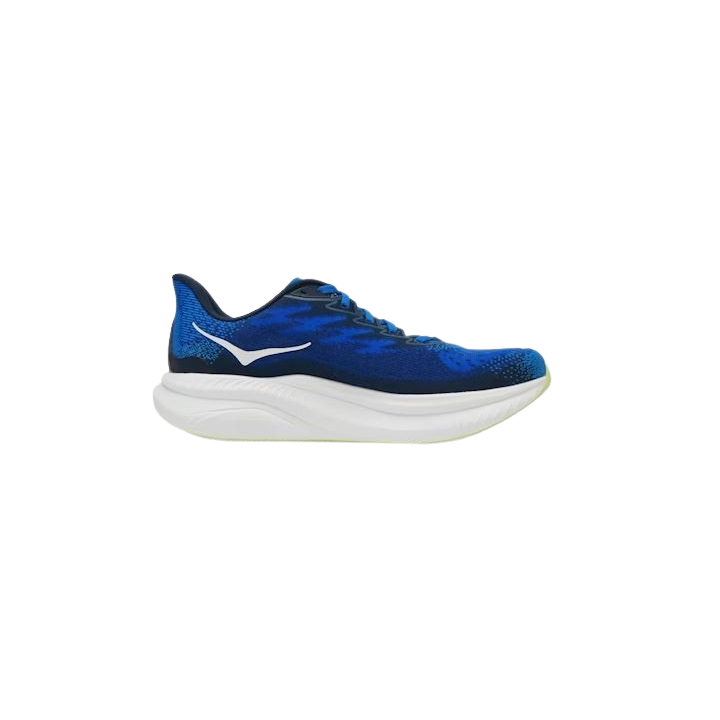 MACH 6