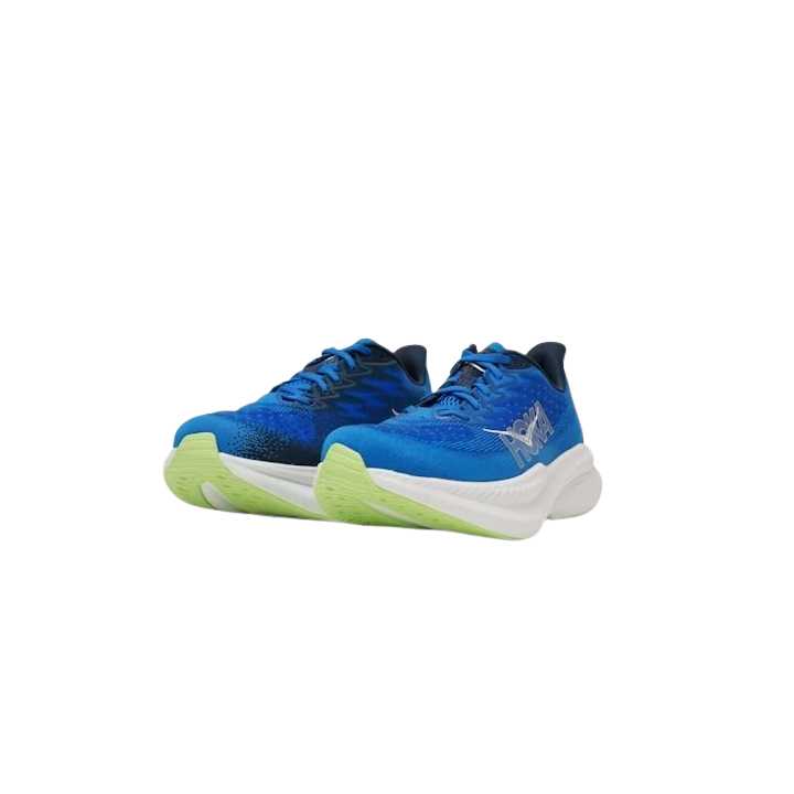 MACH 6