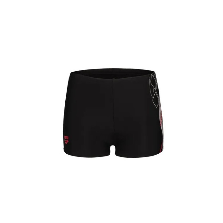 short de bain noir arena