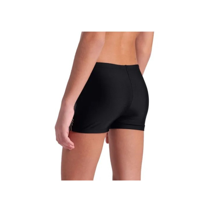 short de bain noir arena