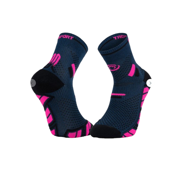 BV Sport Socquettes Trail Ultra.2 Mid