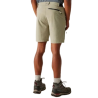 short beige regatta