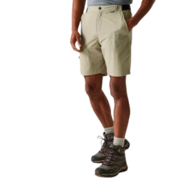 short beige regatta