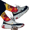 BV Sport Socquettes Trail Ultra.2 Collector Nutri