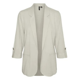 blazer beige vero moda