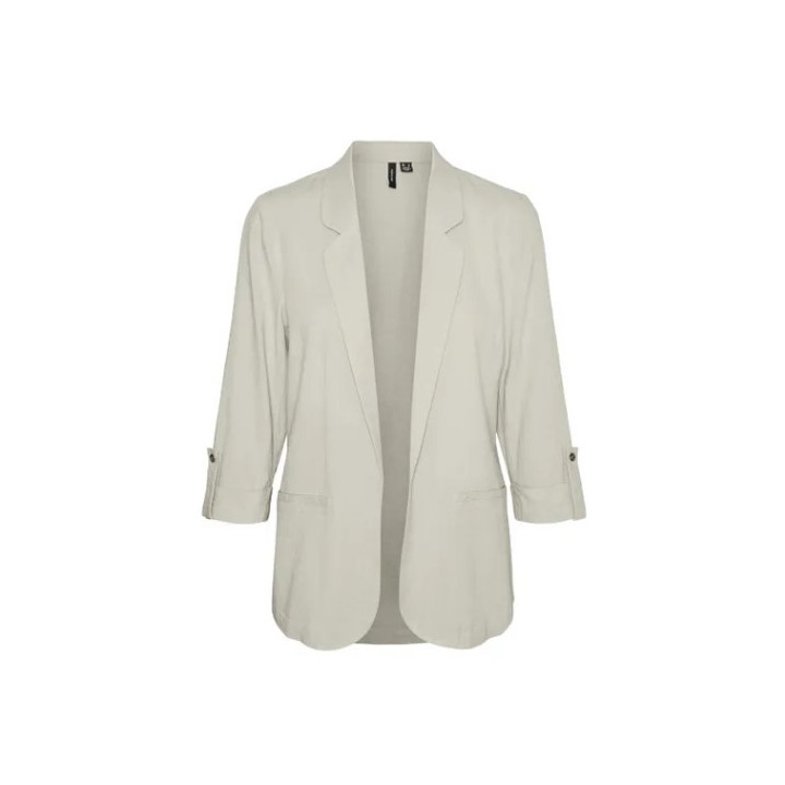 blazer beige vero moda