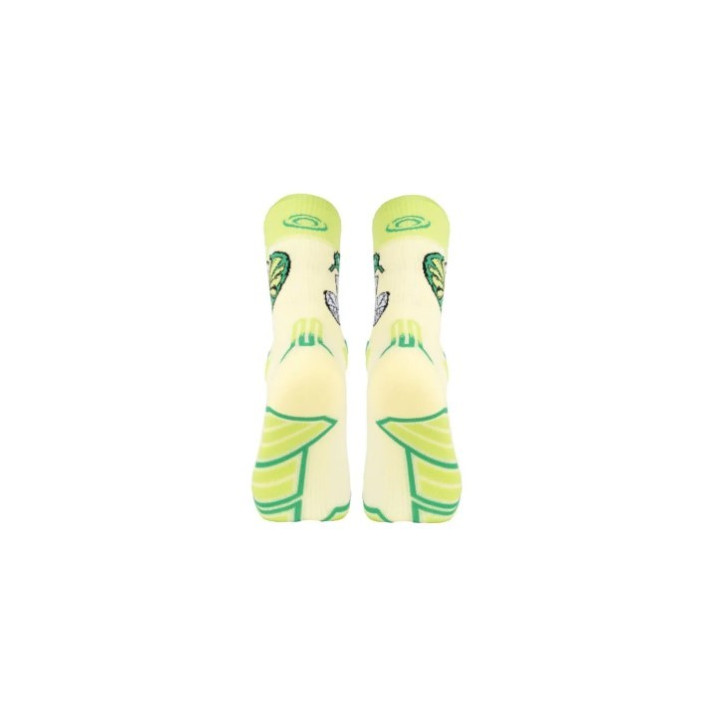 BV Sport Socquettes Trail Ultra.2 Collector Nutri Unisexe