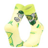 BV Sport Socquettes Trail Ultra.2 Collector Nutri Unisexe