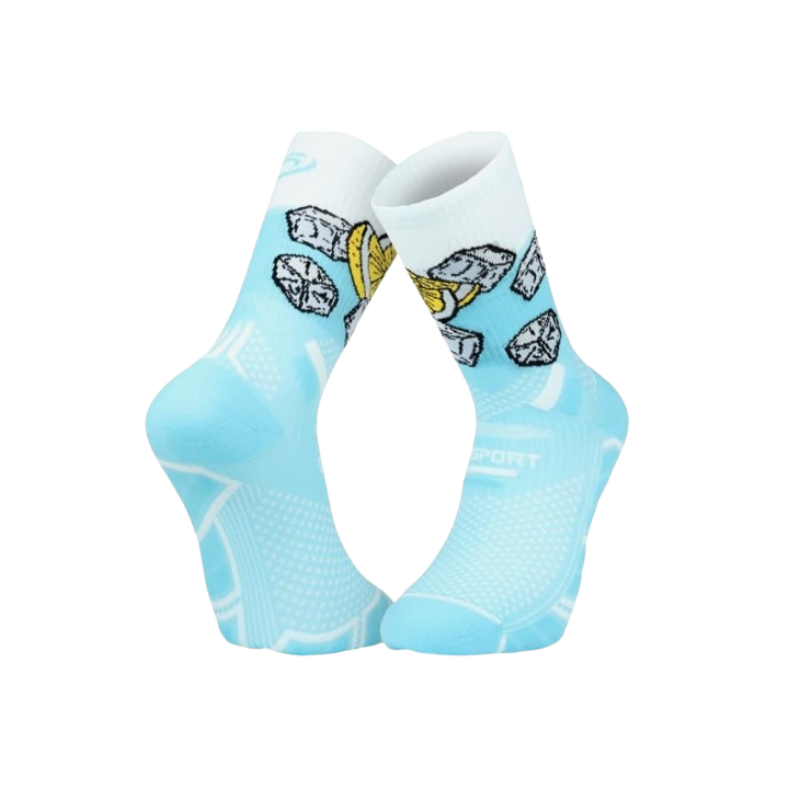 SOCQUETTE TRAIL ULTRA.2 COLLECTOR NUTRI