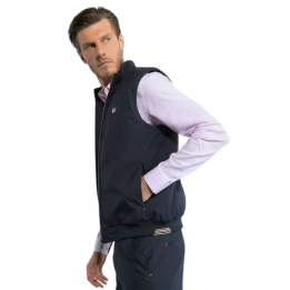 CLASSIC GILET SANS MANCHES