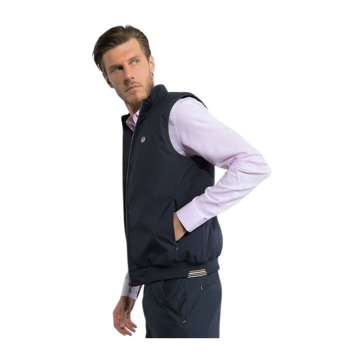 CLASSIC GILET SANS MANCHES