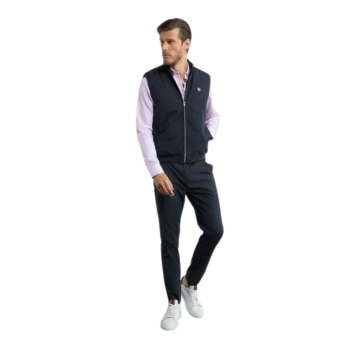 CLASSIC GILET SANS MANCHES