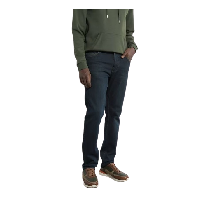 CLASSIC PANTALON JEANS STRAIGHT