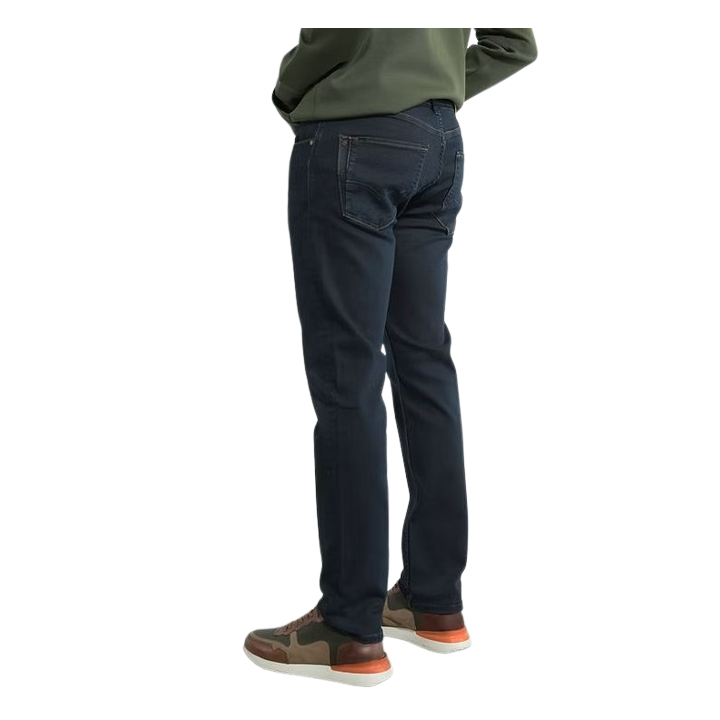 CLASSIC PANTALON JEANS STRAIGHT