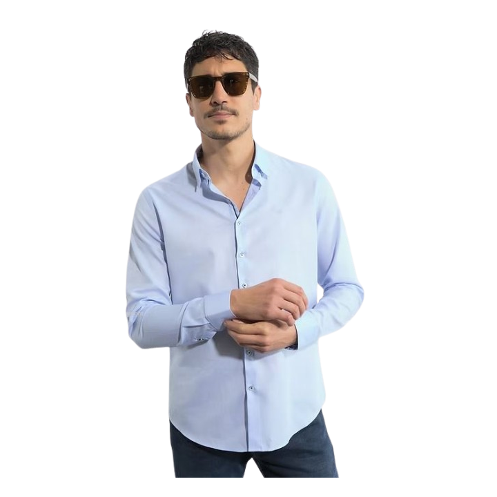 CLASSIC CHEMISE ML