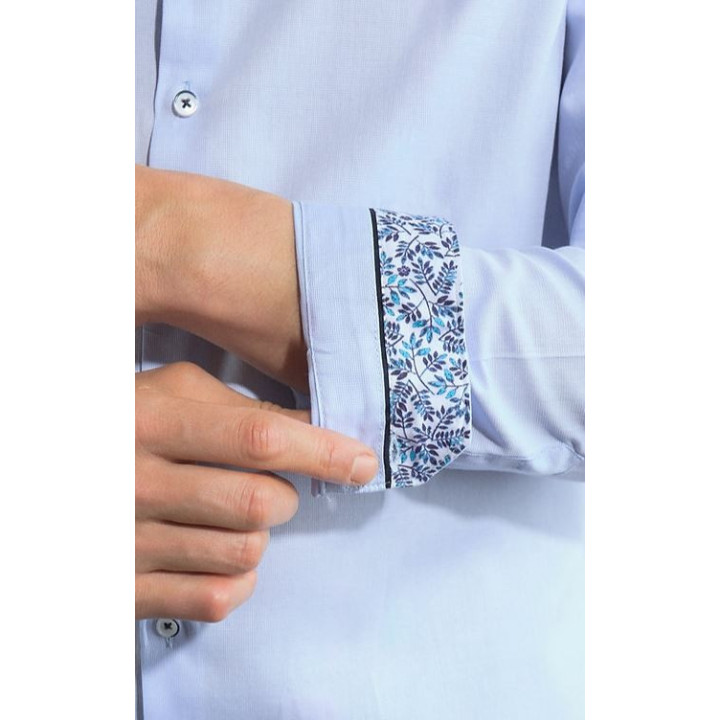 CLASSIC CHEMISE ML