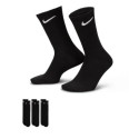 LOT 3 PAIRES CHAUSSETTES NIKE