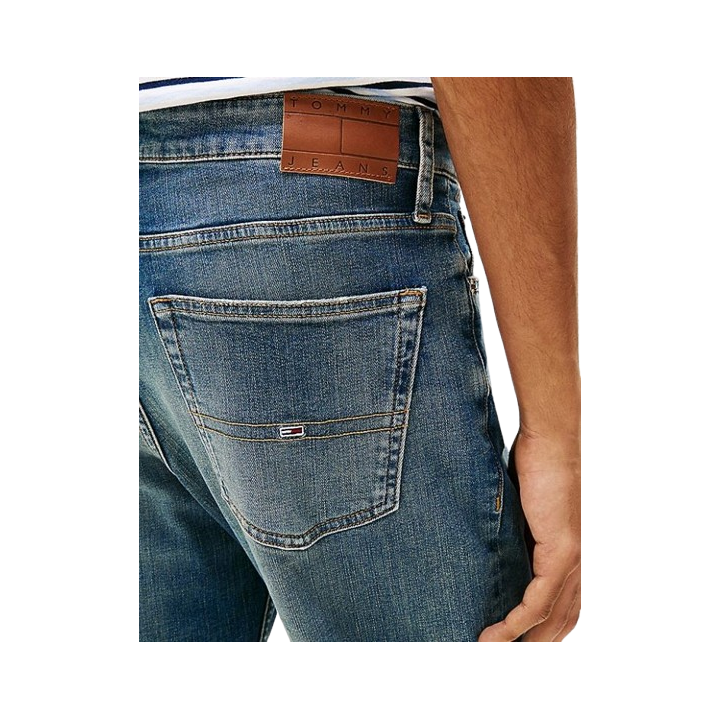 RYAN SLIM STR BI5154 CO