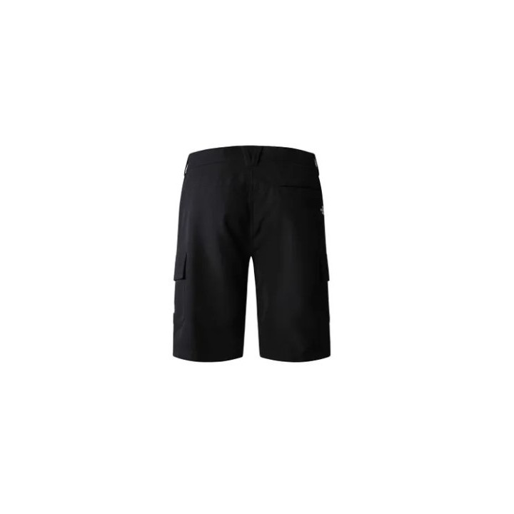 short noir the north face