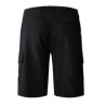 short noir the north face