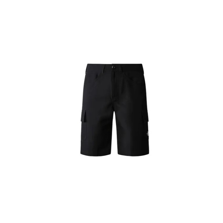 short noir the north face