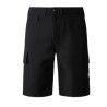 short noir the north face