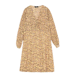 robe nahia le temps des cerises