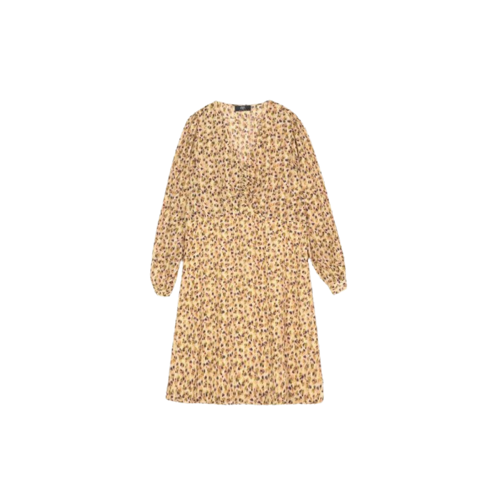robe nahia le temps des cerises