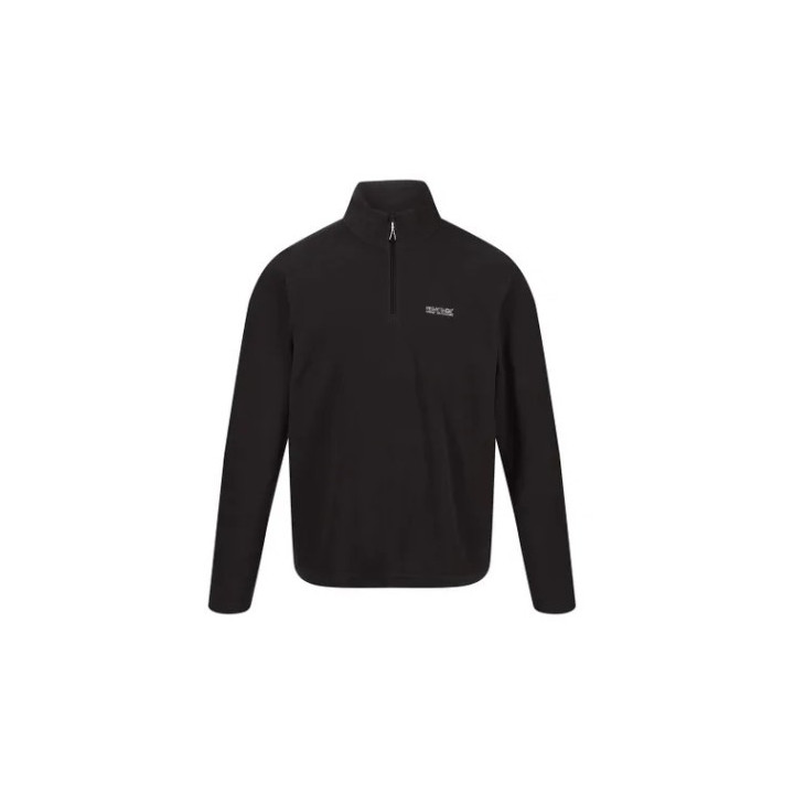 polaire noir regatta