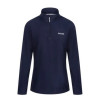 polaire bleu regatta