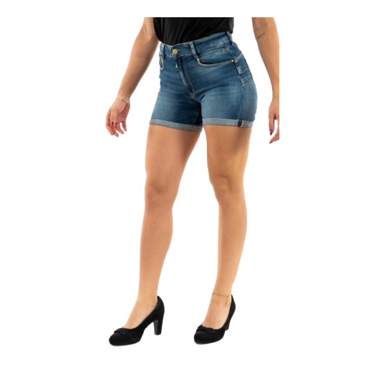 short jean le temps des cerises
