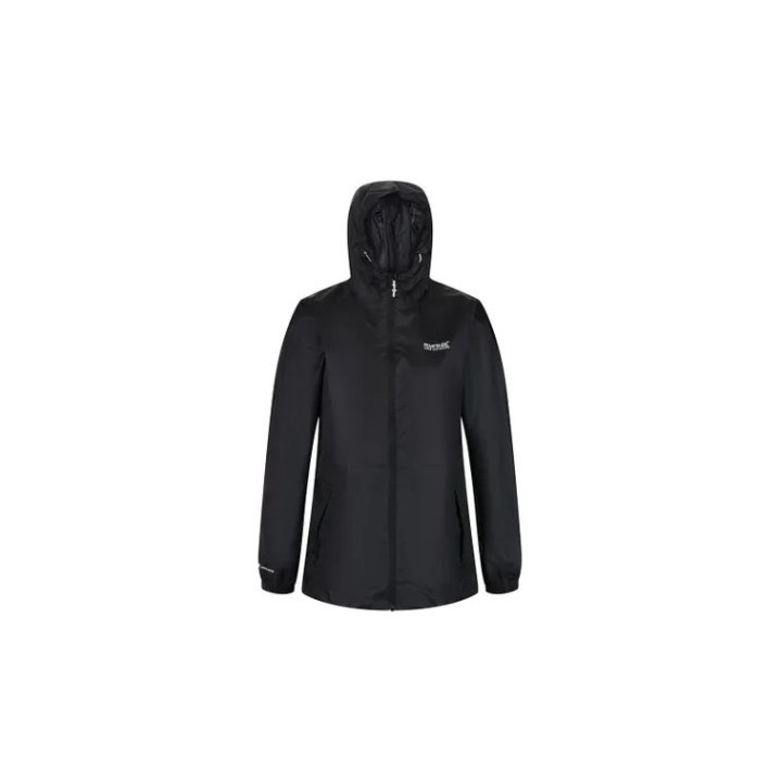 parka noir regatta