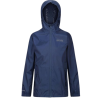 veste bleu marine regatta