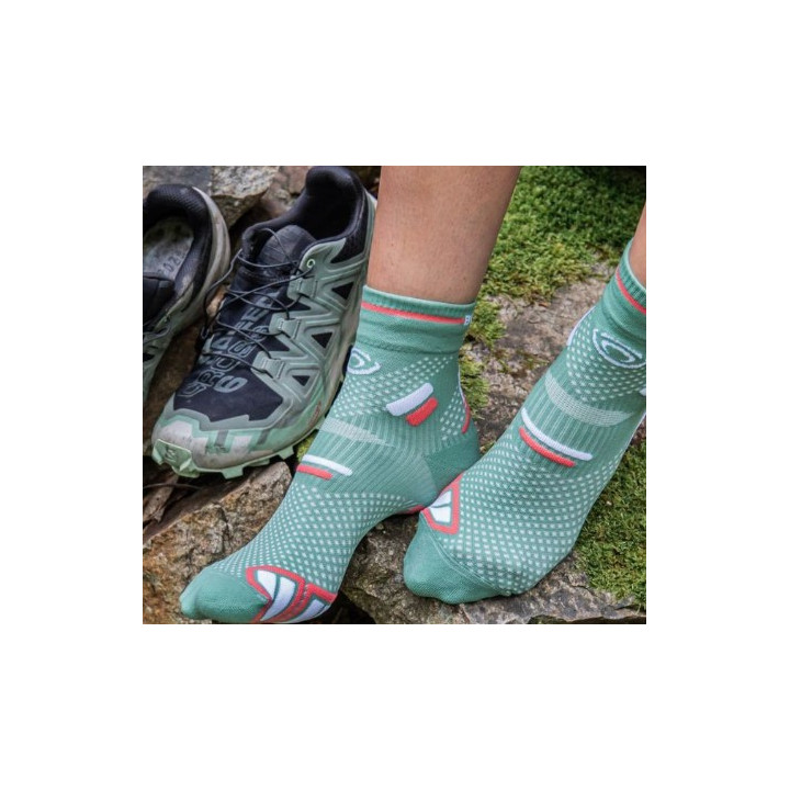 SOCQUETTE TRAIL ULTRA.2 MID