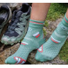 SOCQUETTE TRAIL ULTRA.2 MID