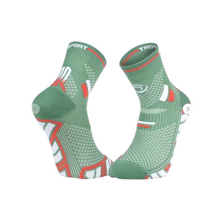 SOCQUETTE TRAIL ULTRA.2 MID