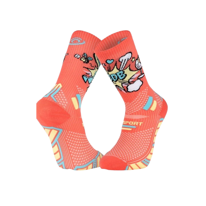 SOCQUETTE TRAIL ULTRA.2 COLLECTOR DBDB