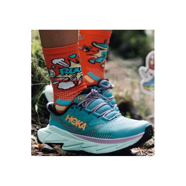 SOCQUETTE TRAIL ULTRA.2 COLLECTOR DBDB