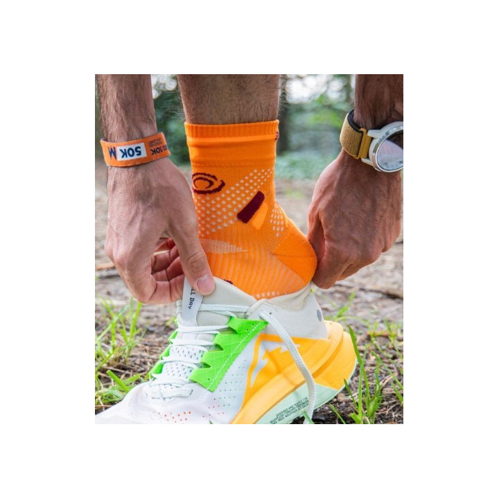 BV Sport Socquettes Trail Ultra.2 Mid