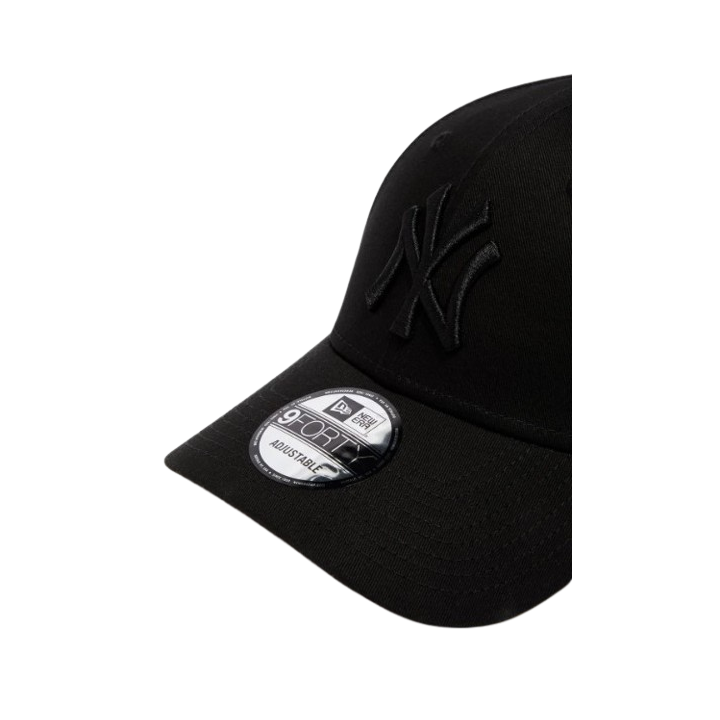 casquette noir new era