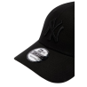 casquette noir new era